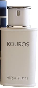 Yves Saint Laurent Kouros EDT for Him 100 ml view 3