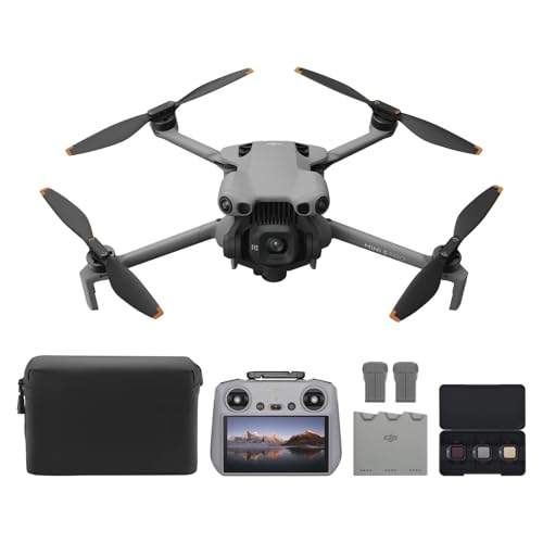 DJI Mini 5 Pro Drone