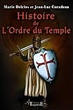 Histoire de l'Ordre du Temple by 