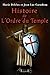 Histoire de l'Ordre du Temple by 