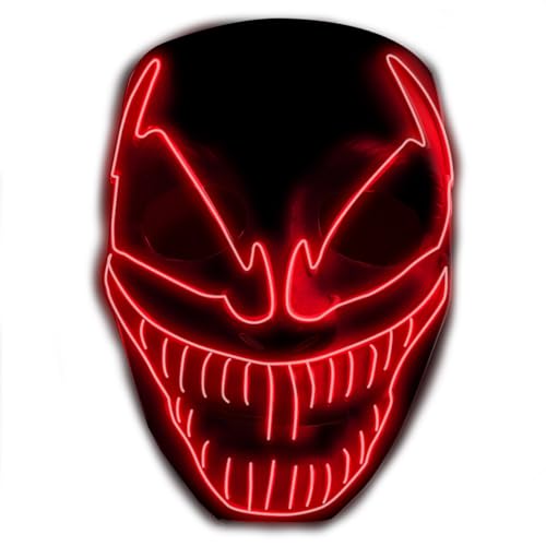 Led Mask Hard