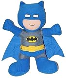 1 X DC Comic Justice League Warner Brothers Baby Batman Super Hero Plush Doll