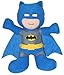 1 X DC Comic Justice League Warner Brothers Baby Batman Super Hero Plush Doll