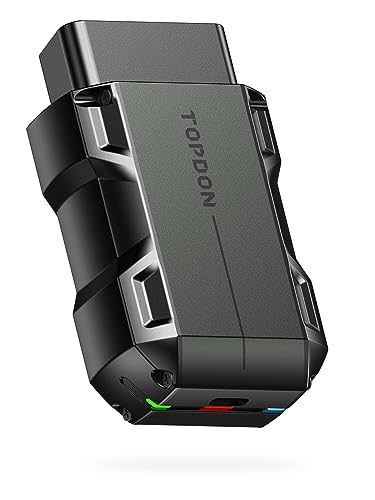 TOPDON TopScan Lite OBD2 Scanner