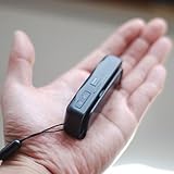 MiniDX4 Portable Magnetic Stripe Credit Card Reader Data Collector Mini 400DX