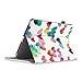 Fintie iPad 9.7 2018 2017 / iPad Air 2 / iPad Air Case - [Corner Protection] Multi-Angle Viewing Folio Cover w/Pocket, Auto Wake/Sleep for Apple iPad 6th / 5th Gen, iPad Air 1/2, Raining Hearts