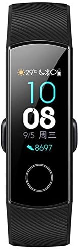 for Huawei Honor Band 4 Fitness Tracker, Hongtianyuan Wristwatch with Heart Rate Monitor IP67 Waterproof Activity Tracker Bluetooth Smart Wrist Tracker