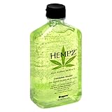 Hempz Supre Sunburn Relief, 12 fl oz (350 ml)