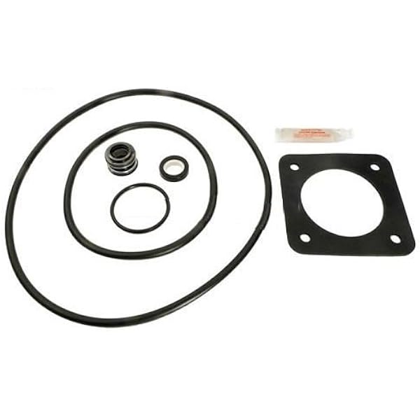 Onga Mechanical Seal & ORing Kit 3/4 Genuine Suits Pantera pool pumps