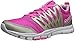 Dynamic Pink/Flint Grey Metallic/Electro Pink/White