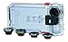 Optrix by Body Glove Waterproof Action Camera Case for iPhone 6/6s - Pro