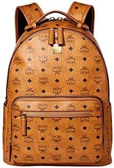 mcm stark backpack large