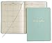 2018 18-Months Monthly Large Mint Cartier Planner Calendar (Including July 2017 - December 2018) Made in USA (Size: 9.6 