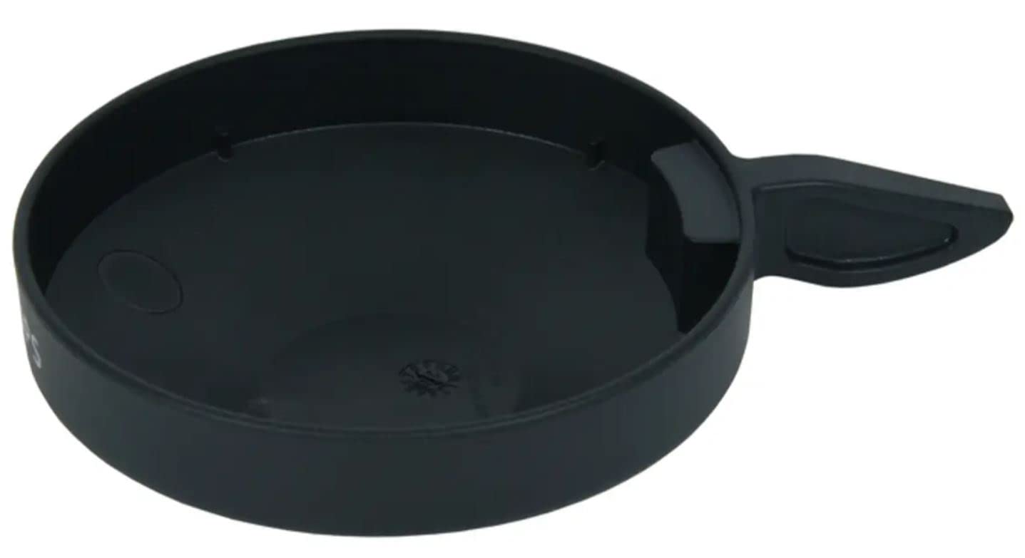 Photo 1 of Tray MS-624960 for coffee maker - Krups NESPRESSO VERTUO NEXT, espresso grinder