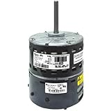 51-24375-00 - OEM Upgraded Rheem ECM Blower Motor 3/4 HP 120-240 Volt