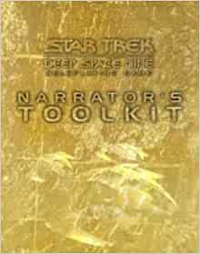 John Carter Of Mars – Narrator’s Toolkit Mit Spielleiter-Schirm & Regelheft Für Rollenspiel-Fans