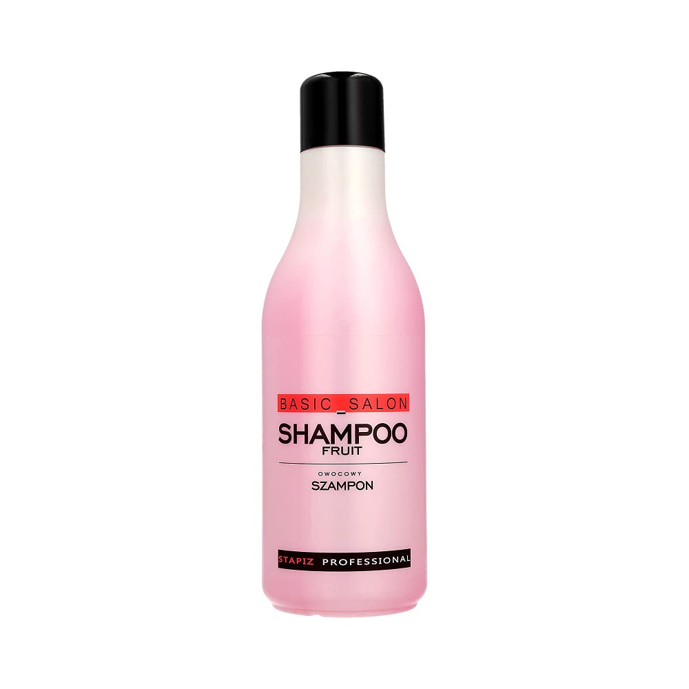 Stapiz Professional Fruits Shampoo 1000 ml