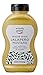 Wickedly Prime Mustard, White Wine Jalapeno, 11.75 Ounce