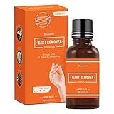Wart Removal, Penetrates and Removes Common and Plantar Warts, Wart Remover Liquid, Plantar Warts Treatment