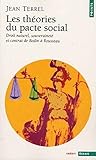 Les Théories du pacte social by 