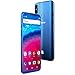 BLU Studio Mega 2018-6.0” HD Unlocked Smartphone with Dual Main Camera -Blue