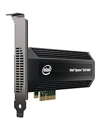 Intel SSDPE21D280GASM Optane Interno unidad de disco óptico