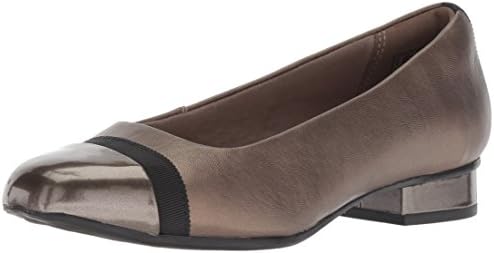 clarks collection women's juliette monte flats