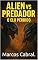 Livro Alien Vs Predador: O Elo Perdido