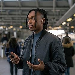 Sony WF-1000XM5 True Wireless Noise-Canceling