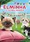 Livro Elminha: A Gatinha Medrosa