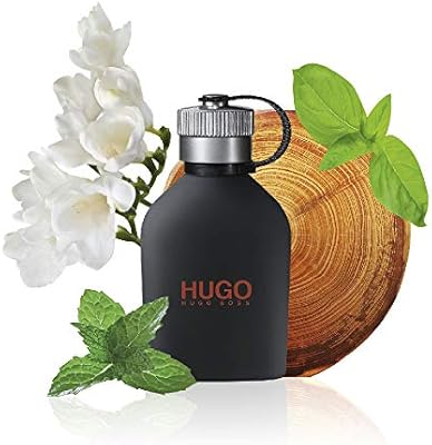 hugo just different cologne