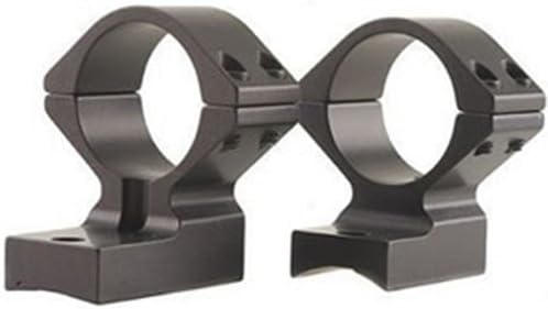 Talley Ruger 1022 Scope Mount, 1-Inch/Low
