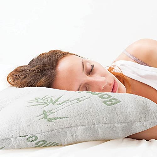 comfortac pillow