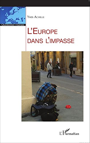 L' Europe dans l'impasse