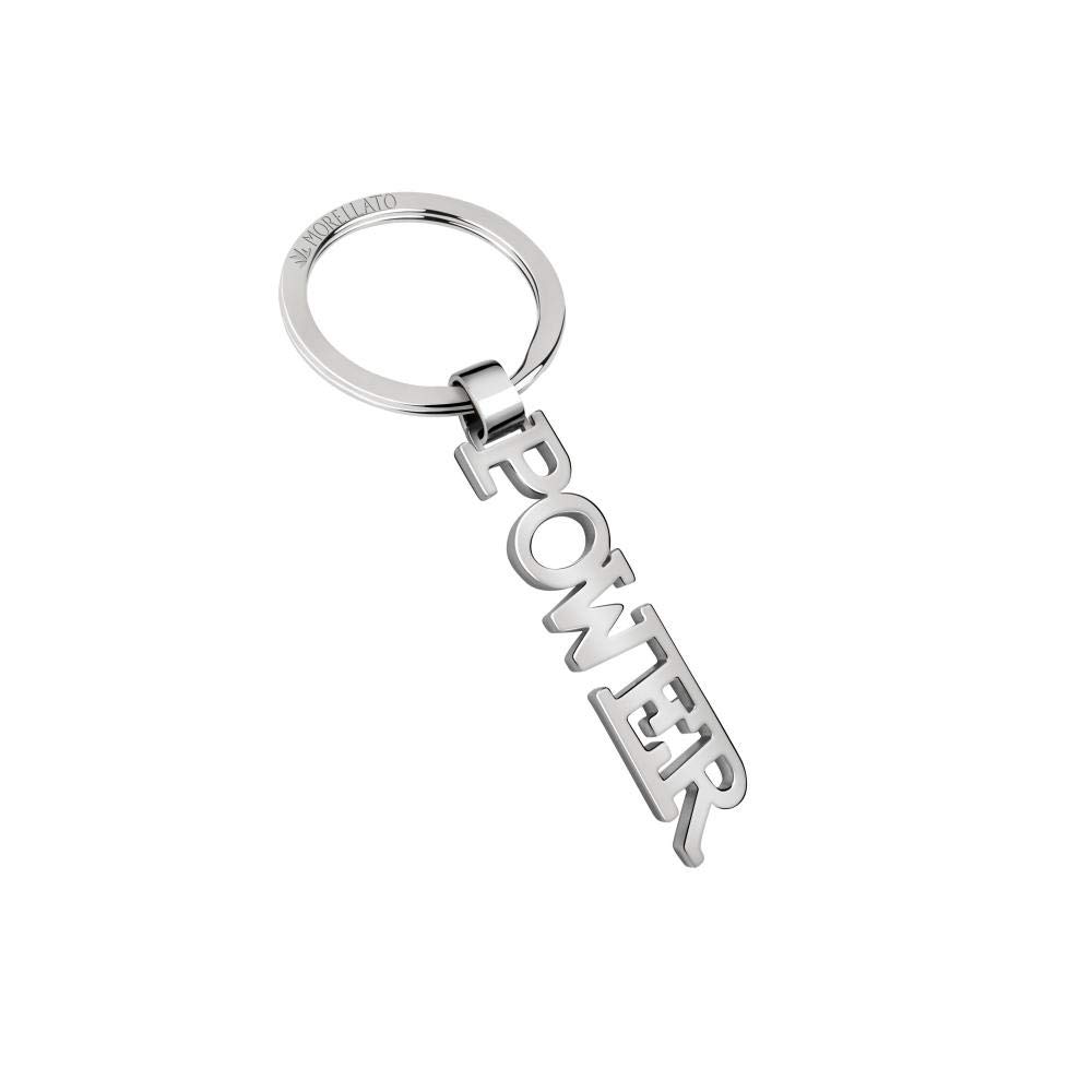 Morellato Women's keyrings, Story Collection, made of steel - SD7301
