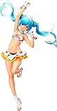 FREEing Hatsune Miku Gt Project: Racing Miku 2015 (Thailand Version) PVC Vinyl Figure