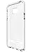 Tech21 Evo Check for Samsung Galaxy Note5 - Clear/White