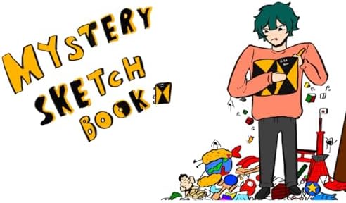 Amazon.com: Masaaki Yuasa: Anime Project Sketches 1992–2014