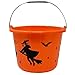 Gift Boutique 6 Pack Halloween Candy Bucket 9