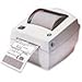 Zebra LP 2844 Thermal Label Printer