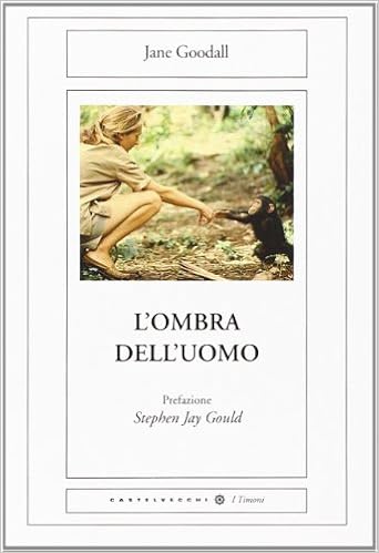 Jane Goodall - L'ombra dell'uomo (2014)