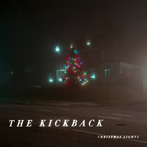 Christmas Lights (John Moreland & The Dust Bowl Souls Cover)