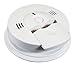 Kidde Smoke and Carbon Monoxide Detector Alarm with Voice Warning | Battery Operated | Model # KN-COSM-BA | 6 Pack