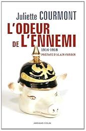 L' odeur de l'ennemi