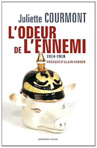 L' odeur de l'ennemi