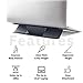 MOFT Anti-Slide Portable Ultra-Light and Foldable Adhesive Stand Pad for Laptop (Grey)thumb 1