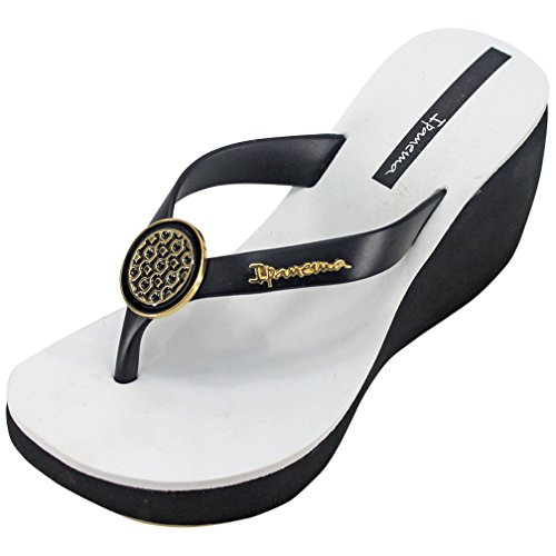 ipanema bossa flip flops