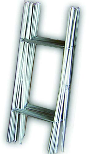 H Shape H-Frame Galvanized 30