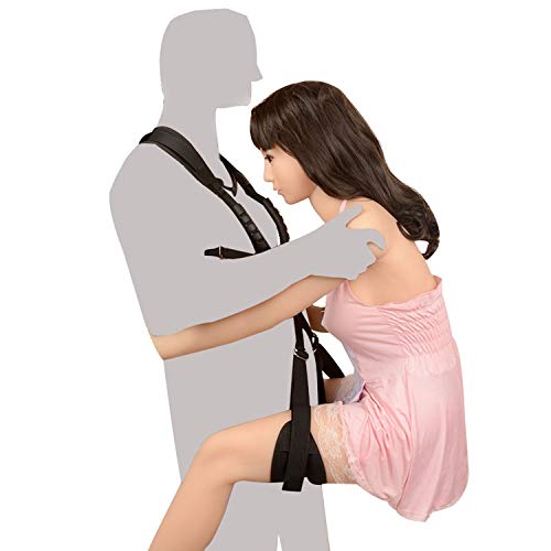 Bhdwu Shirt Adult Game BDSM SM Toys Adults Sexc/tual Bind Positions Adult Sexc/t Bondage Furniture Couples Swing Chairs