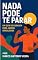 Livro NADA PODE TE PARAR